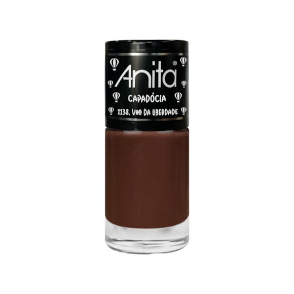 Esmalte Anita Capadócia Voo da Liberdade 10ml
