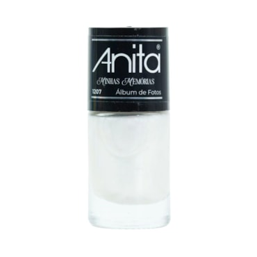 Esmalte Anita Colação Minhas Memórias