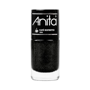 Esmalte Anita Coleção Café Com a Baggio