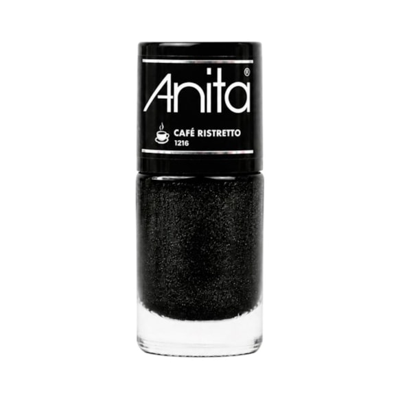 Esmalte Anita Coleção Café Com a Baggio