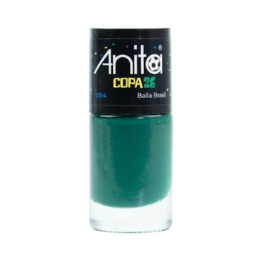 Esmalte Anita Coleção Copa 26