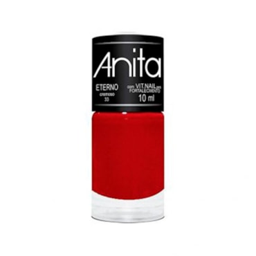 Esmalte Anita Cremoso Eterno   
