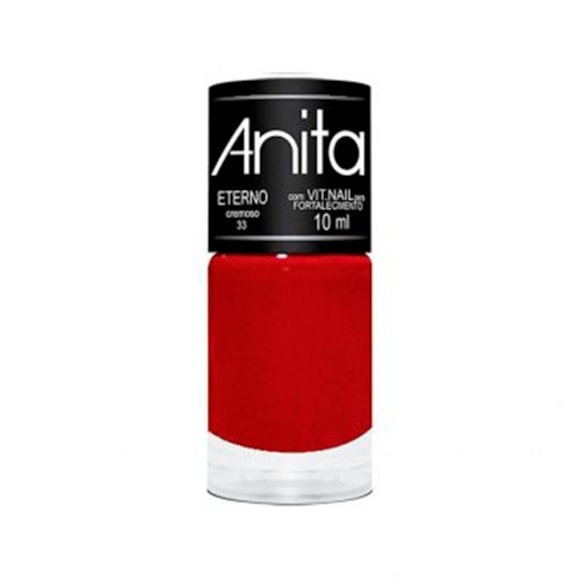 Esmalte Anita Cremoso Eterno