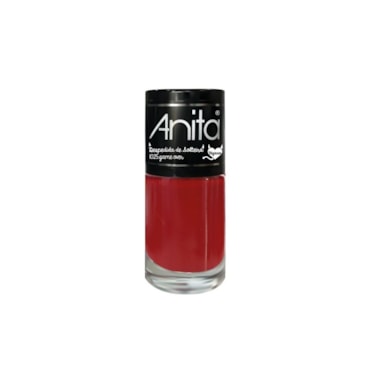 Esmalte Anita Despedida Solteira Game Over