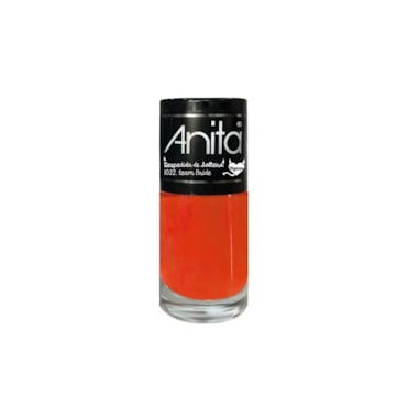 Esmalte Anita Despedida Solteira Team Bride