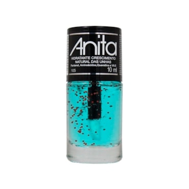 Esmalte Anita Hidratante Unhas
