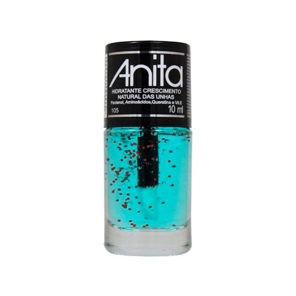 Esmalte Anita Hidratante Unhas 