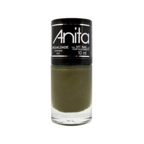 Esmalte Anita #Igualdade  