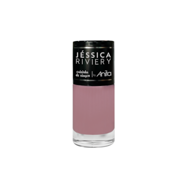 Esmalte Anita Jéssica Riviery Caixinha De Viagem