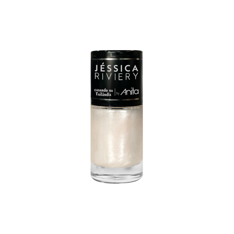 Esmalte Anita Jéssica Riviery Casando na Tailândia