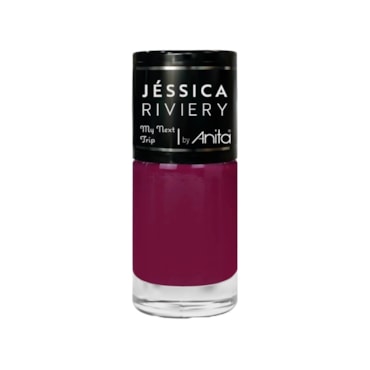 Esmalte Anita Jéssica Riviery My Next Trip