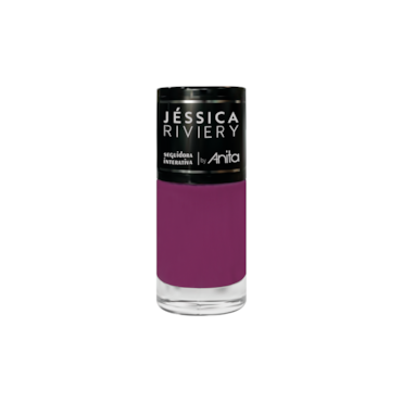 Esmalte Anita Jéssica Riviery Seguidora Interativa