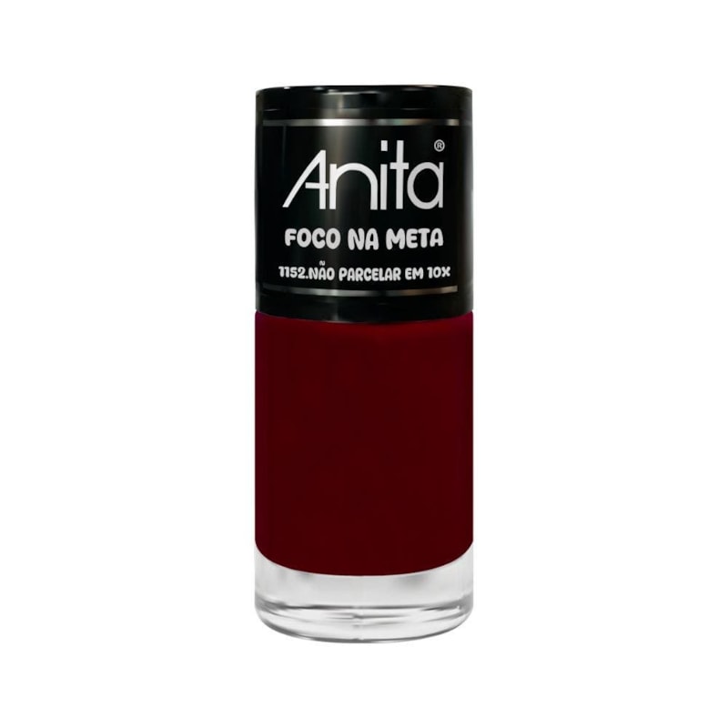Esmalte Anita Não Parcelar em 10x 10ml