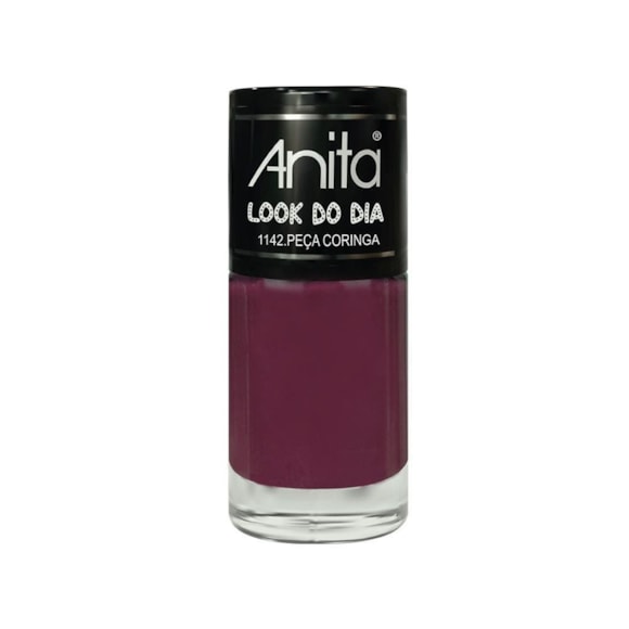 Esmalte Anita Peça Coringa 10ml