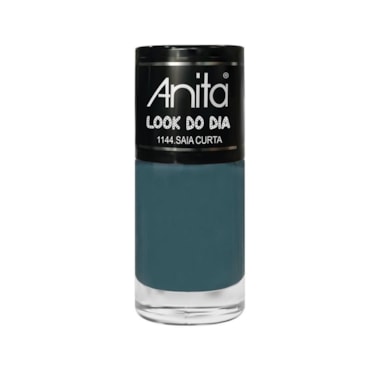 Esmalte Anita Saia Curta 10ml