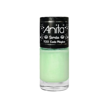 Esmalte Anita Sereia Canto Magico 10ml