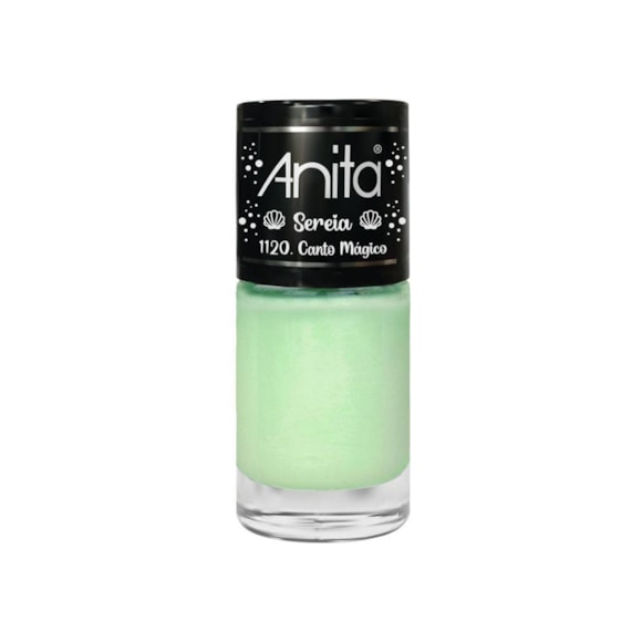 Esmalte Anita Sereia Canto Magico 10ml