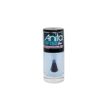 Esmalte Anita Top Coat Efeito 10ml