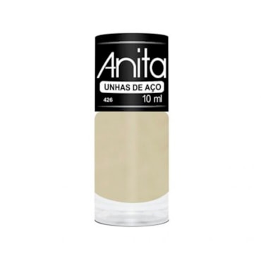 Esmalte Anita Unhas De Aco