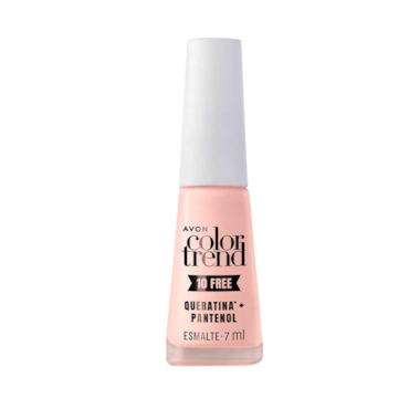 Esmalte Avon Color Trend 10 Free