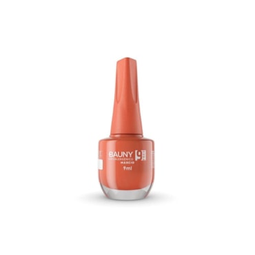 Esmalte Bauny Cosméticos Cremoso 9ml