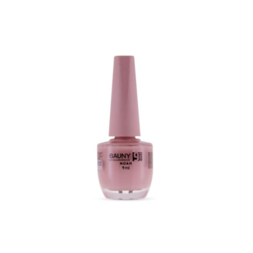 Esmalte Bauny Cosméticos Cremoso 9ml