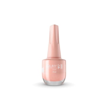 Esmalte Bauny Cosméticos Cremoso Caio 9free 9ml