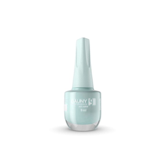 Esmalte Bauny Cosméticos Cremoso Juliano 9free 9ml