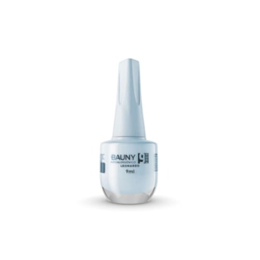 Esmalte Bauny Cosméticos Cremoso Leonardo 9free 9ml