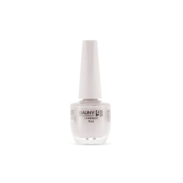Esmalte Bauny Cosméticos Cremoso Lorenzo 9free 9ml