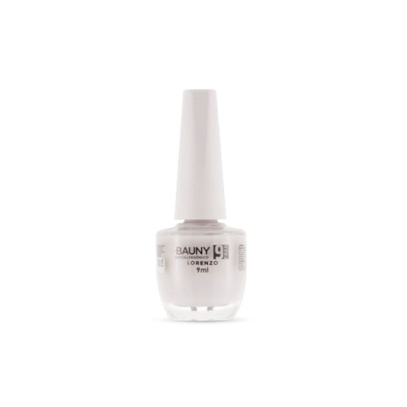 Esmalte Bauny Cosméticos Cremoso Lorenzo 9free 9ml