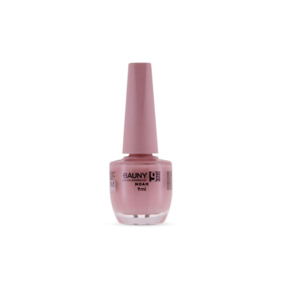Esmalte Bauny Cosméticos Cremoso Noah 9free 9ml