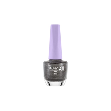 Esmalte Bauny Cosméticos Metalizado Ana 9free 9ml