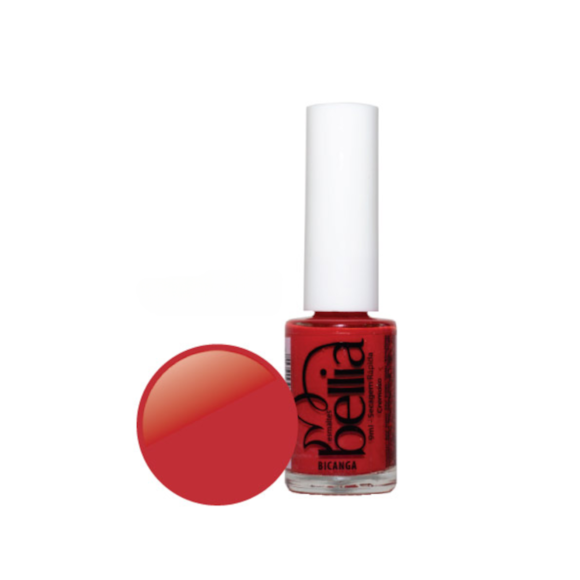 Esmalte Bellia Cremoso Bicanga