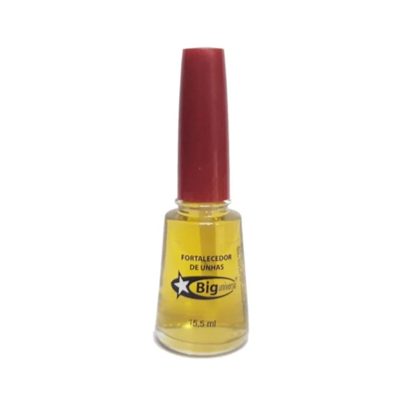 Esmalte Big Universo Trat Fortalecedor 15.5ml