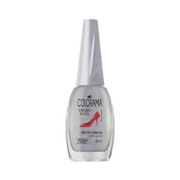 Esmalte Colorama Coleção Diabo Veste Prada