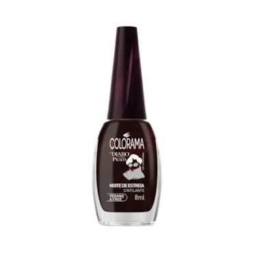Esmalte Colorama Coleção Diabo Veste Prada