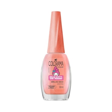 Esmalte Colorama Coleção Hello Kitty