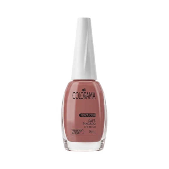 Esmalte Colorama Coleção Nova Cor