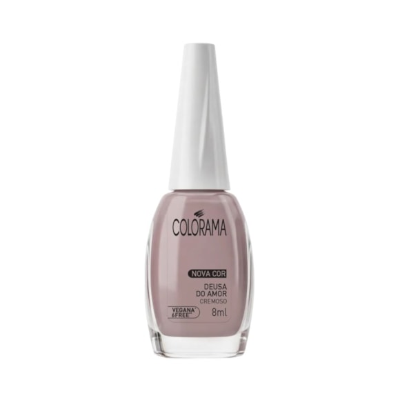 Esmalte Colorama Coleção Nova Cor