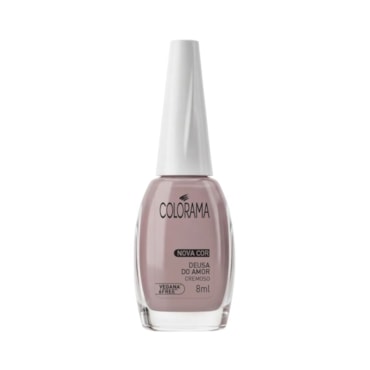 Esmalte Colorama Coleção Nova Cor