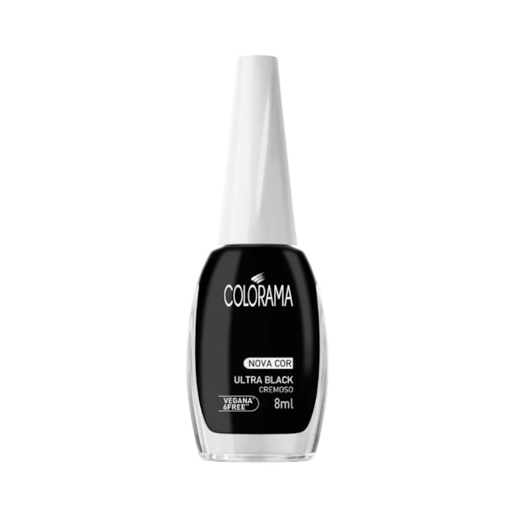 Esmalte Colorama Coleção Nova Cor