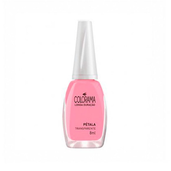 Esmalte Colorama Natural Petala