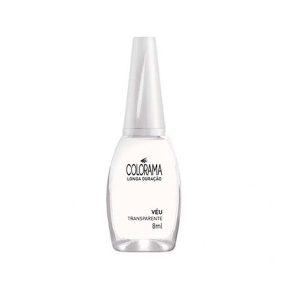 Esmalte Colorama Natural Veu