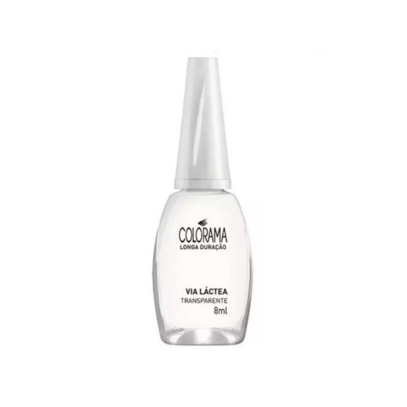 Esmalte Colorama Natural Via Lactea