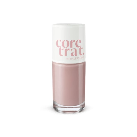 Esmalte Coretrat Cr To Nude 8,5ml