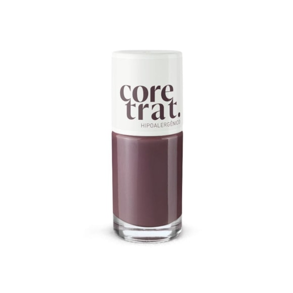 Esmalte Coretrat Cremoso 8,5ml