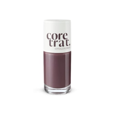 Esmalte Coretrat Cremoso 8,5ml