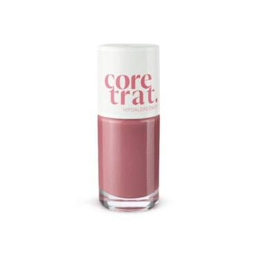 Esmalte Coretrat Cremoso 8,5ml