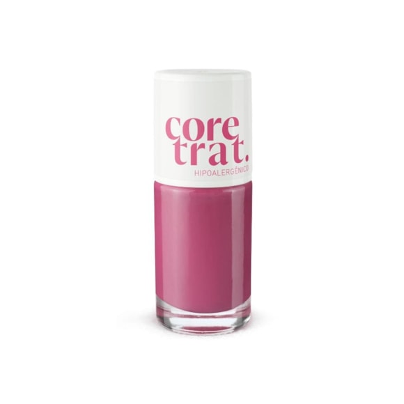 Esmalte Coretrat Cremoso 8,5ml